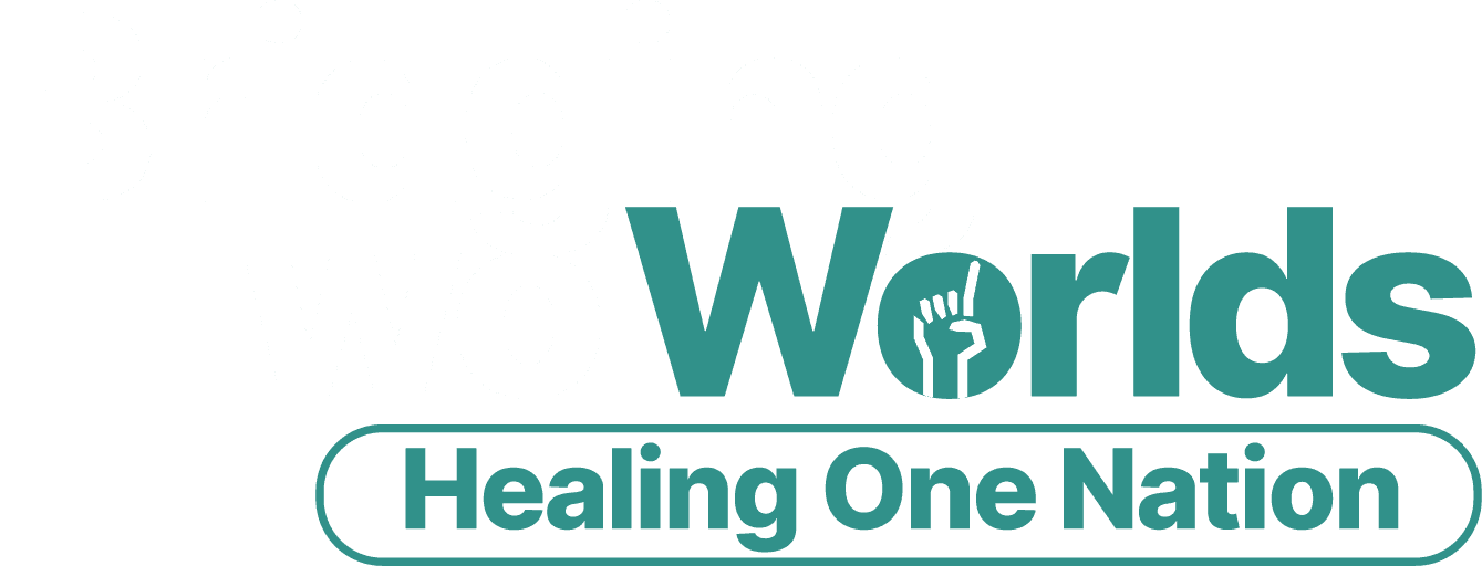 Bridging Two Worlds — Healing One Nation