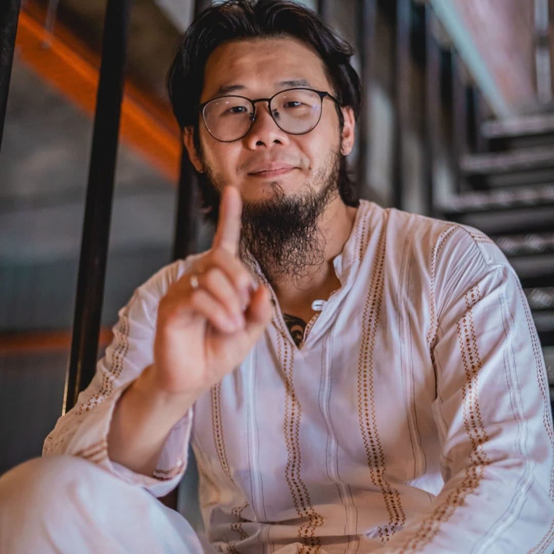 Voices from across Malaysia