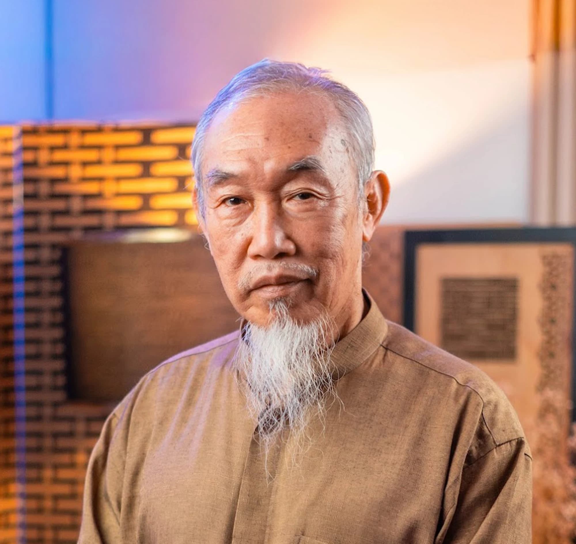 Dato' Dr. Sheikh Hussain Yee